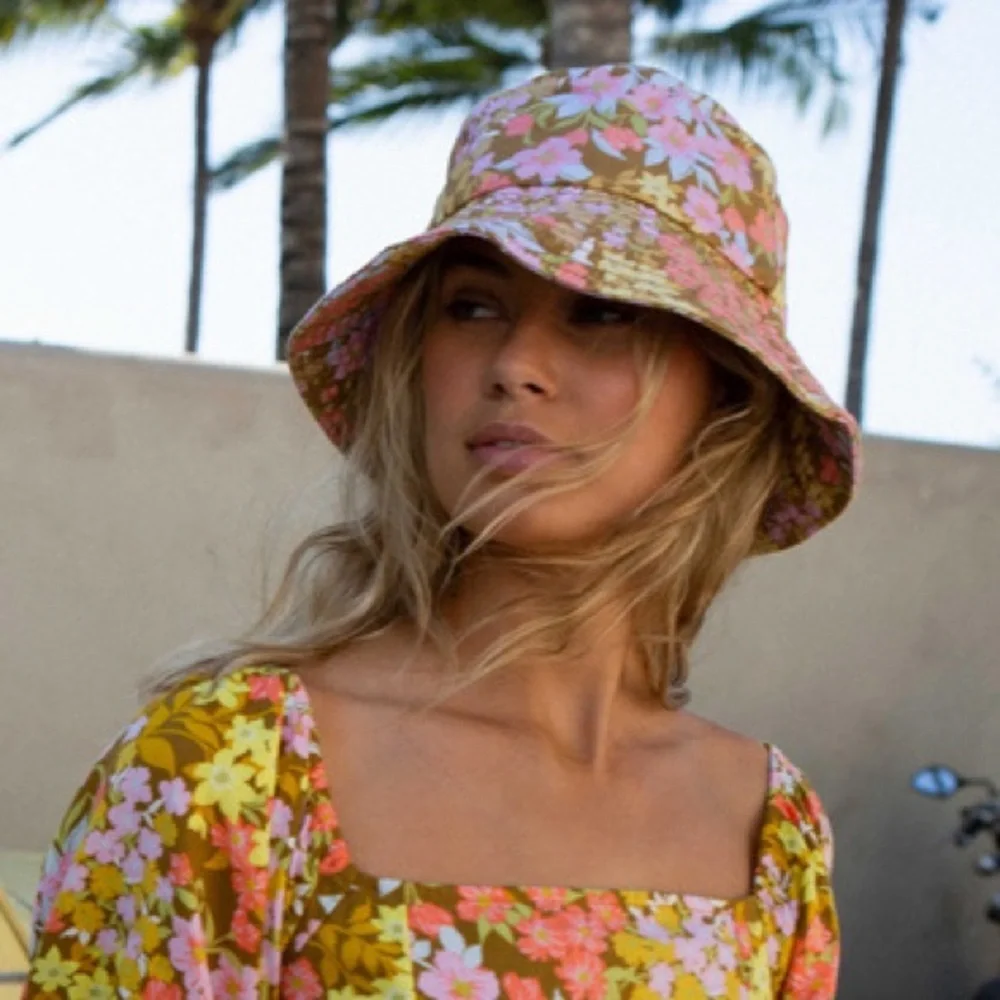 BILLABONG Still Single Bucket Hat